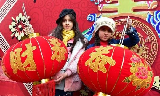 义乌小商品市场里的大妈，才是洞察国际形势的政治家