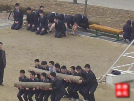 日本立法禁止家长体罚孩子