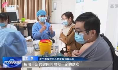 哪些人群可以进行序贯免疫