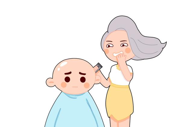 婴儿的胎毛一定要剃吗?