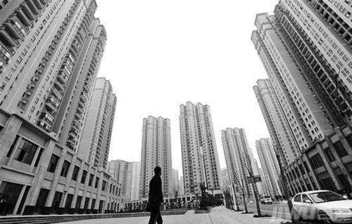 棚改政策起变化,三四线楼市拐点已到!