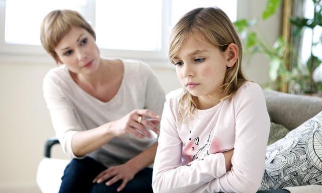 如何才能做到不吼孩子?