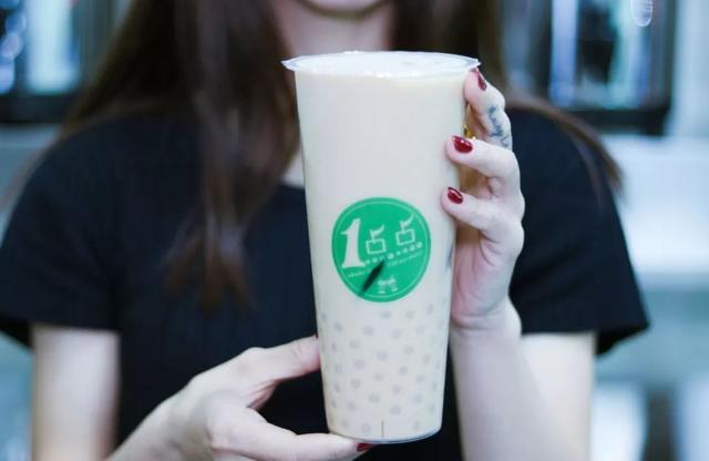 孕妇可以喝奶茶吗早期