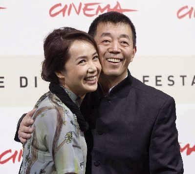 夫妻同心其利断金娱乐界抢钱夫妻档14