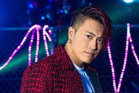 中务裕太