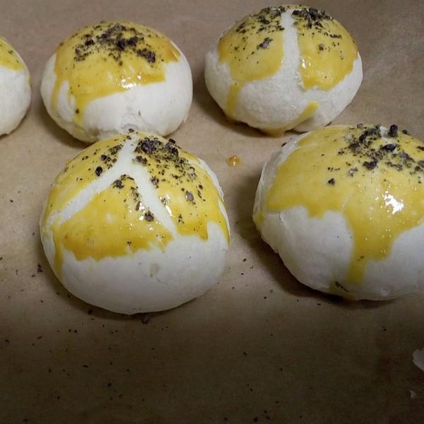 苏式榨菜鲜肉月饼的做法大全