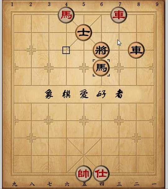 街头象棋残局诈骗赌术惨遭高手破解!