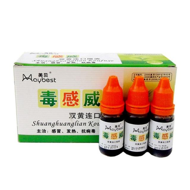 双黄连可以抗病毒是真的吗