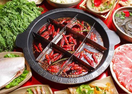 里火锅加盟优势是什么?生意好不好?