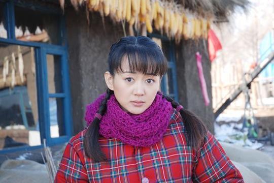 张定涵情路艰辛那些年那些事受尽屈辱