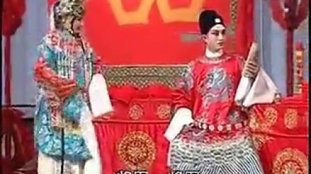 黄梅戏三请樊梨花播放