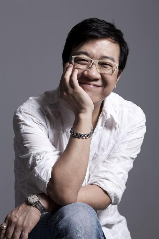 《寻找独角兽》第一季创业导师之曹启泰