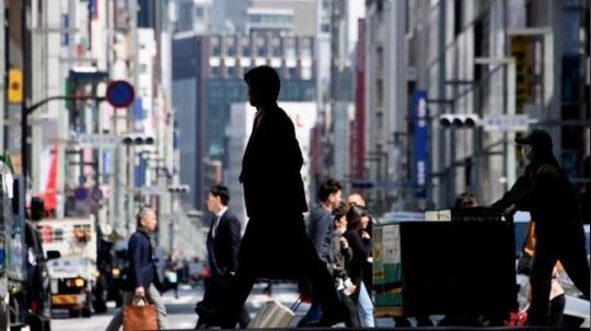 日本人成全球最不愿创业的人新兴产业全靠外国人才