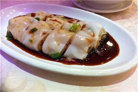 去哪里学肠粉