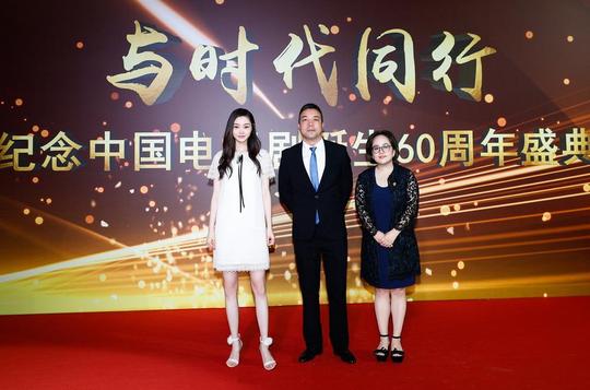《创业时代》入围"百部重点电视剧选题"填补国剧类型空白