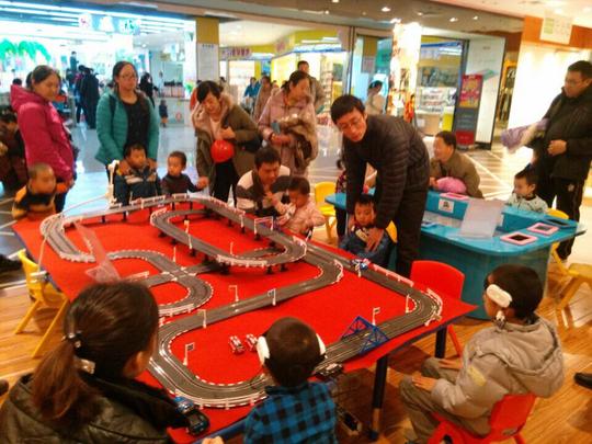 科技小子儿童科技体验项目套餐b，小本创业高回报项目--当下科技界最热门的商业项目之一