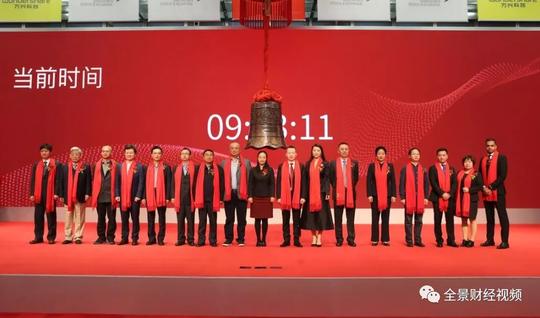 万兴科技吴太兵:一位程序员的创业路把自研软件卖给外国人年赚近4亿