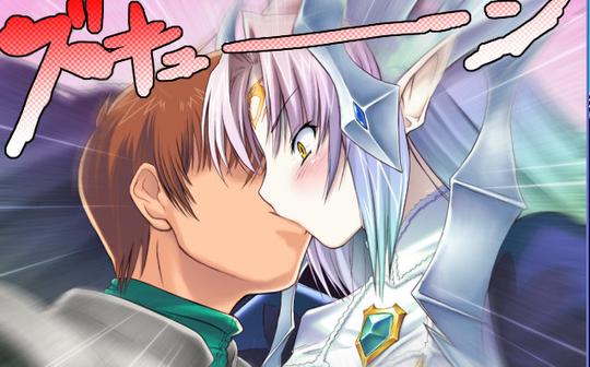 rance6/兰斯6赛斯崩坏开场动画