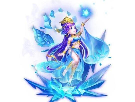 梦幻西游:全新召唤兽妙华天女合宠,循序渐进,稳扎稳打