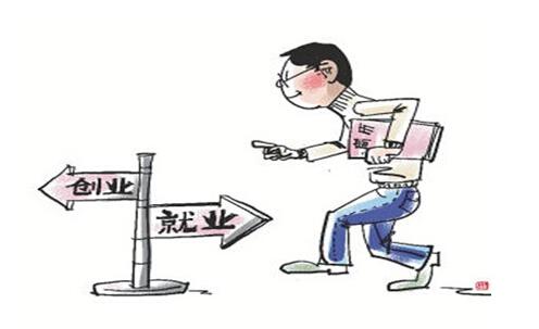 创业or就业?2016最具投资价值创业项目分析