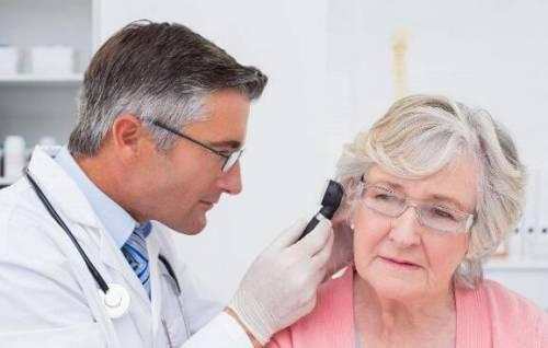 外伤鼓膜穿孔能自愈吗