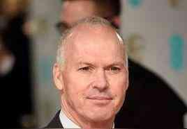 迈克尔·加斯顿