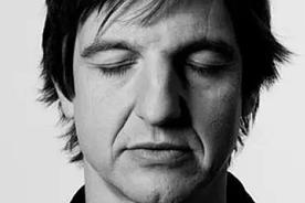 威廉&middot;麦鲍瑟