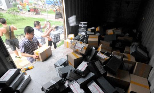 普通人创业到底有多难?农村小伙花5万做淘宝,开店两月