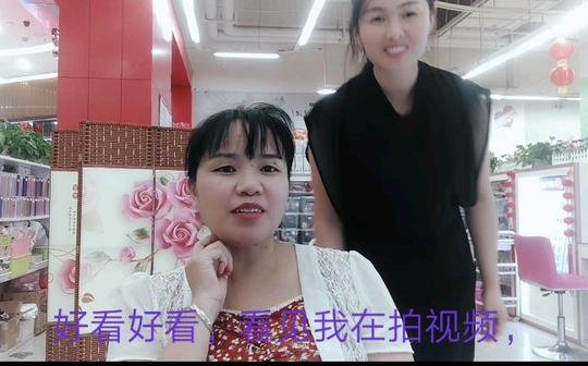 开店一天，下班逛逛超市，这才是最轻松的时刻。