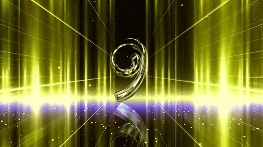 10秒粒子倒计时_3840x2160_高清视频素材下载(编号:51