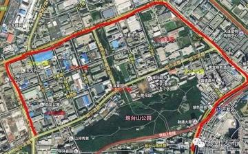 大连市赤峰街是哪个区