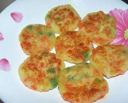 5个月的宝宝吃什么辅食好