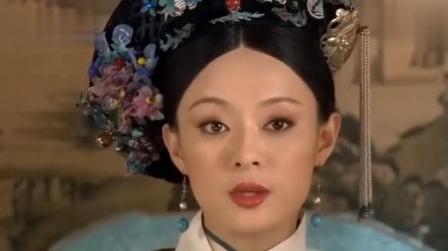 甄嬛传的主题曲叫什么