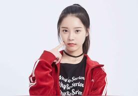 姜一朵