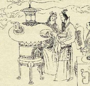 古代最厉害的骗术,被骗的还以为占了便宜,还给骗子下跪赔礼!