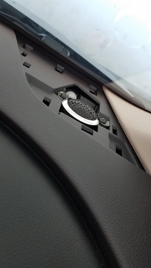音喇叭升级套带电容冷门品牌但效果非常今天试试孙露歌那叫个干脆啊