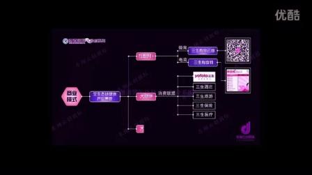 预见，方能遇见!互联网最给力创业赚钱项目剖析翟鸿燊曾仕强推荐鸿观经济，你能否看懂?