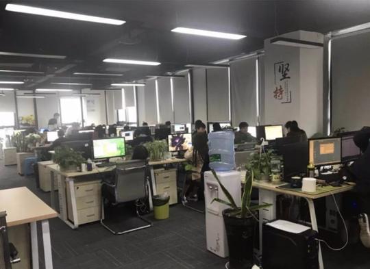猪八戒科元普纪科技从程序员到创业,公司年营业额500万