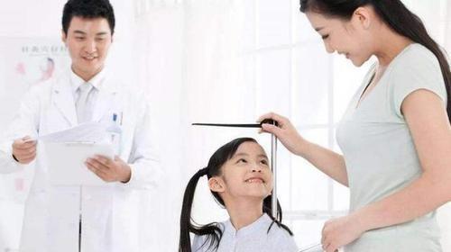 小孩注射生长激素能长高吗