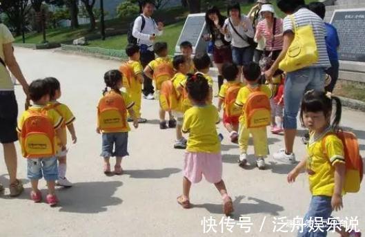 孩子不去幼儿园怎么办又哭又闹