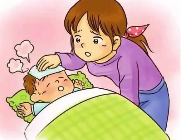 孩子一去幼儿园就生病怎么办