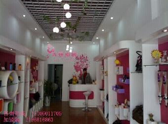 在乡镇开店做什么生意好?在乡镇卖香水会赚钱吗?
