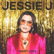 I Want Love(Jessie J)