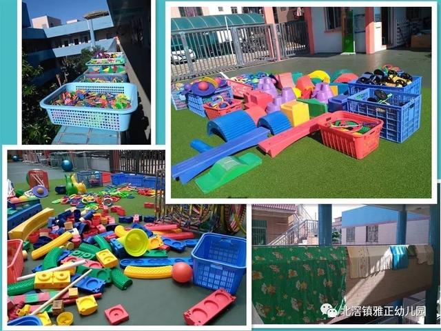 宝宝玩具清洁的重要性
