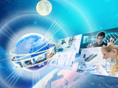 AI智能技术企业管理