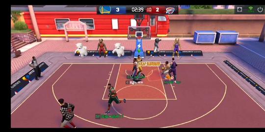 最强nba魔兽火花精彩盖帽灌篮锦集视频