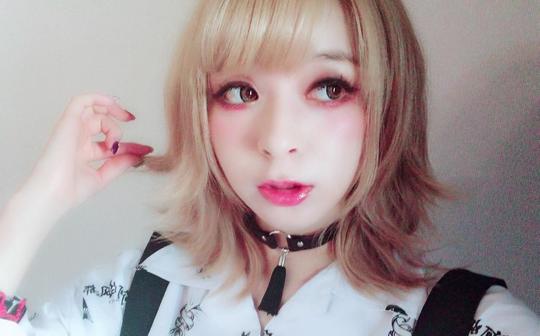 【garnidelia】美依礼芽(maria)个人抖音合集(第一弹)