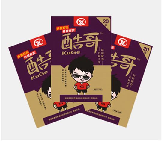 酷哥槟榔加盟支持