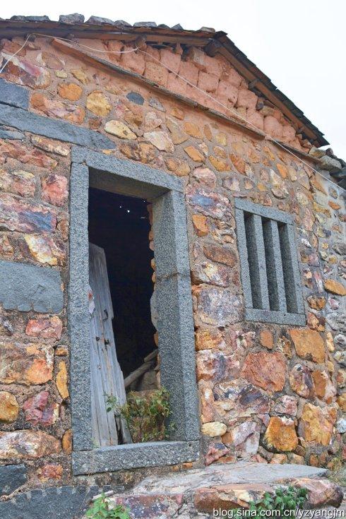 油画里的石头厝——泉州樟脚古民居群:福建行之二十