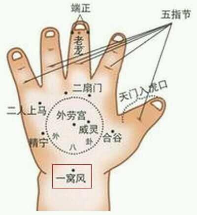 新生儿打喷嚏是怎么回事儿?